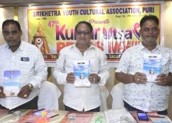 ଅକ୍ଟୋବର ୨୫ରୁ ଦୁଇଦିନିଆ କୁମାର ଉତ୍ସବ