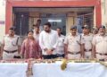 ବାଘଛାଲ କାରବାର ଘଟଣାର ୪ ଅଭିଯୁକ୍ତ ଗିରଫ – ମୋହନା