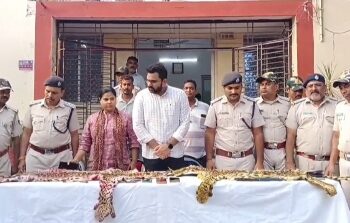 ବାଘଛାଲ କାରବାର ଘଟଣାର ୪ ଅଭିଯୁକ୍ତ ଗିରଫ – ମୋହନା