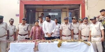 ବାଘଛାଲ କାରବାର ଘଟଣାର ୪ ଅଭିଯୁକ୍ତ ଗିରଫ – ମୋହନା