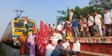 ଇଣ୍ଡିଆ ମେଣ୍ଟ ର “୮ ଅକ୍ଟୋବର ଓଡ଼ିଶା ବନ୍ଦ କୁ ରଣପୁର ଓ ସୁନାଖଳା ଠାରେ ବିପୁଳ ସମର୍ଥନ