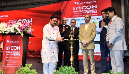 Odisha poised to emerge as a global investment destination : Dr Mukesh Mahaling