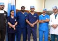 Rare Surgery at Utkal Hospital: Completely Severed Left Hand of a 37-Year-Old Man Reattached After Six Hours of Intensive Surgery