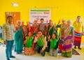 Vedanta Aluminium Empowers 100+ SHG Women with Ragi-Based Entrepreneurial Avenues in Lanjigada