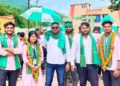 ରଣପୁର ଡିଗ୍ରୀ ମହାବିଦ୍ୟାଳୟ : ଜ୍ୟୋତିର୍ମୟୀ ସଭାପତି, ସଲମାନ ସମ୍ପାଦକ