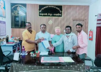 କଣ୍ଟାବାଞ୍ଜିରେ ଟ୍ରାଫିକ୍ ଅରାଜକତା, ଚୋରି ଆତଙ୍କ: ଏସଡିପିଓଙ୍କୁ ନାଗରିକ କମିଟିର ଦାବିପତ୍ର