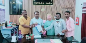 କଣ୍ଟାବାଞ୍ଜିରେ ଟ୍ରାଫିକ୍ ଅରାଜକତା, ଚୋରି ଆତଙ୍କ: ଏସଡିପିଓଙ୍କୁ ନାଗରିକ କମିଟିର ଦାବିପତ୍ର
