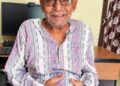 ଅବସରପ୍ରାପ୍ତ ଆଦର୍ଶ ଶିକ୍ଷକ ବୈକୁଣ୍ଠ ନାଥ ଦାଶଙ୍କ ପରଲୋକ