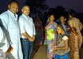 ଭାଲୁ ଆକ୍ରମଣରେ ଯୁବକଙ୍କ ମୃତ୍ୟୁ ଘଟଣା ରେଡକ୍ରସ ପକ୍ଷରୁ ପରିବାରକୁ ୨୦ ହଜାର ଟଙ୍କା ସହାୟତା