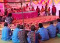 ତ୍ରିବେଣୀ କଳାକାର ସଂଘର ତୃତୀୟ ବର୍ଷ ନୁଆଁଖାଇ ଭେଟ ଘାଟ ୨୦୨୬