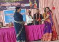 ମାନସ ଭବନରେ ଗରବା-ଡାଣ୍ଡିଆର ସମାପନି ସନ୍ଧ୍ୟା, ପାରମ୍ପରିକ ରଙ୍ଗରେ ରଙ୍ଗୀନ ହେଲା କଣ୍ଟାବାଞ୍ଜି