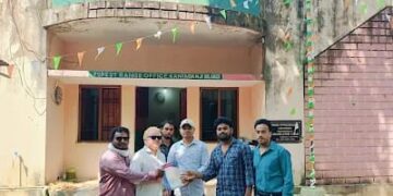 ଡୁମେରଚୁଆଁରେ ଭାଲୁ ଆକ୍ରମଣରେ ଜୀବନ ଗଲା, ଏବେ ଭାଲୁ ଆତଙ୍କରେ ଥରୁଛି କଣ୍ଟାବାଞ୍ଜି