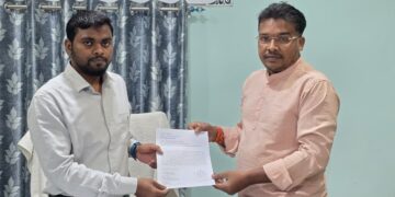 ଓଡିଶାର ସମସ୍ତ ସରକାରୀ ପ୍ରାଥମିକ ବିଦ୍ୟାଳୟଗୁଡ଼ିକରେ ନିରାପତ୍ତା ରକ୍ଷୀ ଓ ପିଅନ ନିଯୁକ୍ତି ଦାବୀ