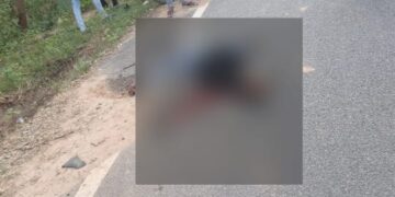ମୁରିବାହାଲରେ ଭୟଙ୍କର ସଡ଼କ ଦୁର୍ଘଟଣା : କ୍ରେନକୁ ପିଟିଲା ବାଇକ୍, ଚାଳକ ମୃତ
