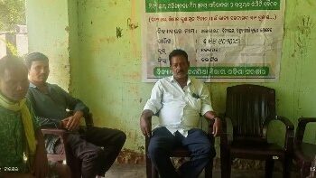 କଣ୍ଟାବାଞ୍ଜି ମହିଳା ଡିଗ୍ରୀ କଲେଜରେ ଛାତ୍ର ସଂସଦ ଗଠନ, ସଭାପତି ହେଲେ ସାହୀନ ବେଗମ