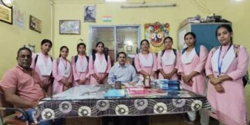 ହିଆଁଲରେ ଅଭିଭାବକ ସଚେତନତା : ବାଲ୍ୟବିବାହ, ନିଶା ଓ ଏଚପିଭି ଟୀକା ନେଇ ଆଲୋଚନା