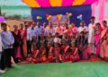 ହିଆଁଲ କ୍ଳଷ୍ଟର ସ୍ତରୀୟ ସୁରଭି ଉଦଯାପିତ
