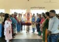 ଦଶମ ଶ୍ରେଣୀର କୃତୀ ଛାତ୍ର ଅର୍ଣ୍ଣବ ସାହୁଙ୍କ ଏକାଦଶାହରେ ଅଶ୍ରୁଳ ଶ୍ରଦ୍ଧାଞ୍ଜଳି