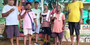 ପ୍ଲାଷ୍ଟିକ କପରେ ଚାହା, କ୍ୟାନ୍ସରକୁ ସାହା , ବୋଲି ଭିନ୍ନ ଏକ ସଚେତନତା କାର୍ଯ୍ୟକ୍ରମ