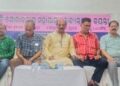 କବି ଗୋଦାବରୀଶ ମହାପାତ୍ର ଙ୍କ ରାଜ୍ୟ ସ୍ତରୀୟ ଜୟନ୍ତୀ