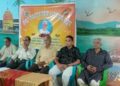 ଡାକ୍ତର ରାଧାଚରଣ ପଣ୍ଡାଙ୍କ ଶ୍ରାଧୋ ତ୍ସବ