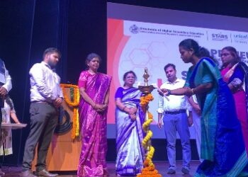 Odiapreneur 3.0 State-Level Hackathon Inaugurated at IIT Bhubaneswar
