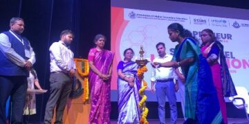 Odiapreneur 3.0 State-Level Hackathon Inaugurated at IIT Bhubaneswar