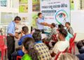 VAML Organises Eye Screening Camp in Laxmipur, Benefits Nearly 200 Community Members