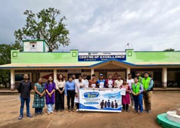 Latest Batch from VAML’s Skill Centre in Lanjigada Secures Employment with Leading Companies