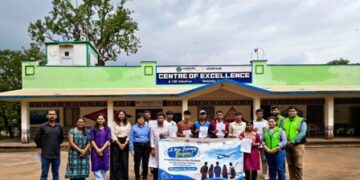 Latest Batch from VAML’s Skill Centre in Lanjigada Secures Employment with Leading Companies