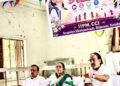 International Girl Child Day Celebrated at Sovaniya Kanya Centre