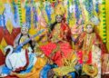 ସହିଦନଗର ଦୁର୍ଗାପୂଜା ମଣ୍ଡପରେ ବ୍ରହ୍ମାକୁମାରୀଜ୍ ପକ୍ଷରୁ “ଚୈତନ୍ୟ ଦେବୀ ଝାଙ୍କି” ଆକର୍ଷଣର କେନ୍ଦ୍ରବିନ୍ଦୁ