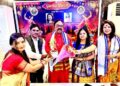 B.M. Foundation hosts Naba Utsaba in Grandeur