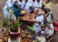 କାର୍ତ୍ତିକ ବ୍ରତରୁ ପଞ୍ଚୁକ, ଆଧ୍ୟାତ୍ମିକତାରେ ମହକେ ଓଡ଼ିଶା