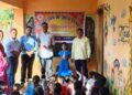 ବେହେରେନସିଲେଟ ସ୍କୁଲରେ ବିଶ୍ୱ ହାତଧୁଆ ଦିବସ ପାଳନ ସହ ଅଭିଭାବକ ବୈଠକ