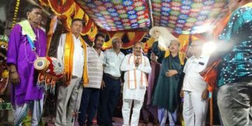 ବାୟାପଲ୍ଲୀ ଗ୍ରାମରେ ବାଦୀପାଲ୍ଲା ପ୍ରତିଯୋଗିତା
