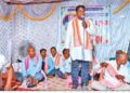 ବିଶିଷ୍ଟ ସମାଜ ସେବୀ ସ୍ବର୍ଗତ ନାରାୟଣ ଦାସଙ୍କ ବିୟୋଗରେ ସ୍ମୃତି ଚାରଣ