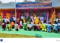  କନ୍ଧମାଳରେ କ୍ରୀଡା ପ୍ରତିଭାର ମହାମିଳନ; ଜିଲ୍ଲାସ୍ତରୀୟ ବିଦ୍ୟାଳୟ କ୍ରୀଡ଼ାରେ ୬୫୦ ଛାତ୍ରଛାତ୍ରୀଙ୍କର ଅଂଶଗ୍ରହଣ