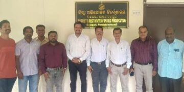 ଗଜପତି ଜିଲ୍ଲାରେ ଦୁର୍ନୀତିର ମୁଳୋତ୍ପାଟନ ନିମନ୍ତେ ଶପଥ ନେଲେ ଅଭିଯୋଜନ ଅଧିକାରୀ