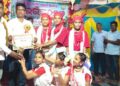 ଲବାରସିଂରେ କ୍ଲଷ୍ଟରସ୍ତରୀୟ ‘ସୁରଭି-୨୦୨୬’ ଅନୁଷ୍ଠିତ : ପ୍ରତିଭା ଦେଖାଇଲେ ଛାତ୍ରଛାତ୍ରୀ, କୃତୀ ପ୍ରତିଯୋଗୀ ପୁରସ୍କୃତ