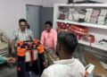 ନୂଆଗଡ ବ୍ଲକ୍ ରେ ବାତ୍ୟା ମୁକାବିଲା ସକାଶେ ବୈଠକ ଅନୁଷ୍ଠିତ
