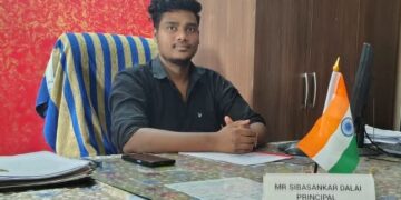 ଯୁବ ଶିକ୍ଷାବିତ୍ ଙ୍କ ଜାତୀୟ ସ୍ତରରେ ସମ୍ମାନ
