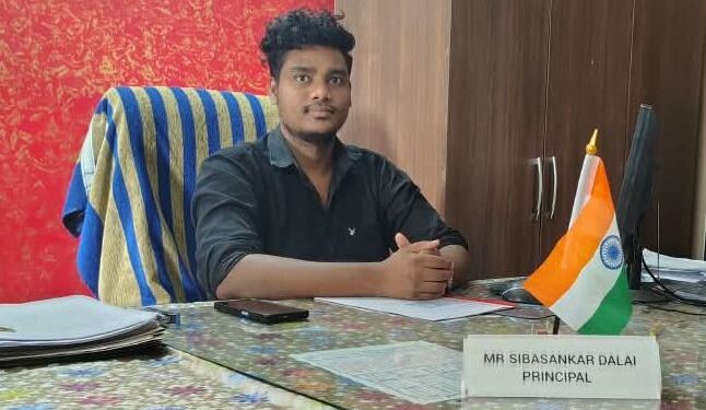 ଯୁବ ଶିକ୍ଷାବିତ୍ ଙ୍କ ଜାତୀୟ ସ୍ତରରେ ସମ୍ମାନ