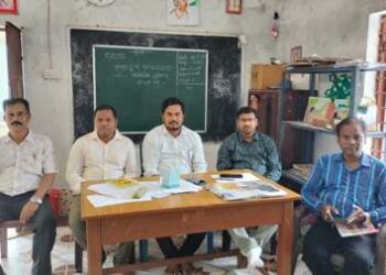 ପାରଳାଖେମୁଣ୍ଡି ଠାରେ ଜିଲ୍ଲାସ୍ତରୀୟ ଗାନ୍ଧୀ ଜୟନ୍ତୀ ପାଳନ ଉପଲକ୍ଷେ ବିଭିନ୍ନ ପ୍ରତିଯୋଗିତା ଅନୁଷ୍ଠିତ