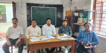 ପାରଳାଖେମୁଣ୍ଡି ଠାରେ ଜିଲ୍ଲାସ୍ତରୀୟ ଗାନ୍ଧୀ ଜୟନ୍ତୀ ପାଳନ ଉପଲକ୍ଷେ ବିଭିନ୍ନ ପ୍ରତିଯୋଗିତା ଅନୁଷ୍ଠିତ