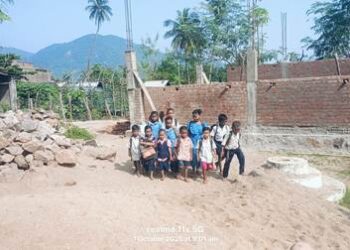 ସ୍ୱାଧୀନତାର ଏତେ ବର୍ଷ ପରେ ବି ଅନ୍ଧାରରେ କୁମୁଟିପଙ୍କାଳ ଗାଁ, ବିଦ୍ୟୁତ ସଂଯୋଗକୁ ଅପେକ୍ଷା