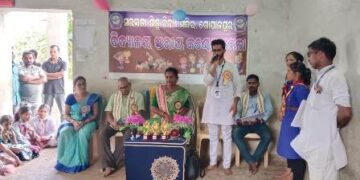 ୬୦ କଣ୍ଢେଇରେ ଝଲସିଲା କୁନି ପ୍ରତିଭା