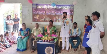 ୬୦ କଣ୍ଢେଇରେ ଝଲସିଲା କୁନି ପ୍ରତିଭା