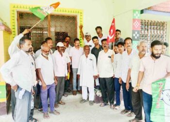 ଚାରି ଦଫା ଦାବିନେଇ ଓଡିଶା ବନ୍ଦ