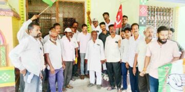 ଚାରି ଦଫା ଦାବିନେଇ ଓଡିଶା ବନ୍ଦ